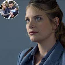 I feel blessed to be pregnant she told mirror in february 2013. Actress Andrea Lowe S Love Life With Boyfriend And Their Baby Boy Married Life And Husband