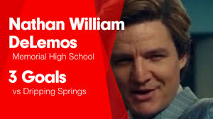 Nathan William DeLemos