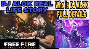Garena free fire has more than 450 million registered users which makes it one of the most popular mobile battle royale games. 56788765432345678 Dj Alok Real Life Story Facebook