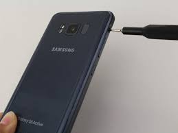 Do one of the following: Samsung Galaxy S8 Active Battery Replacement Ifixit Repair Guide