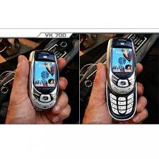 VK Mobile VK700 - цены, описание ...