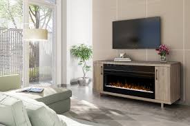 Add to compare compare now. Marvin Electric Fireplace Media Console In Driftwood By Dimplex