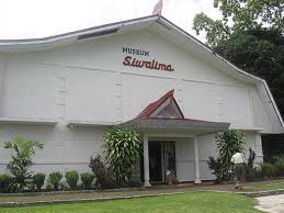 Maybe you would like to learn more about one of these? Siwalima Museum Swiss Belhotel Ambon