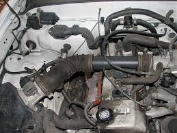 The front end was restyled for the 2001 model year and received a raised hood and multireflector headlights. Newer 2 4l Performance Mods Toyota Tacoma Forum