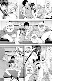 Fellatio Kenkyuubu | Blowjob Research Club Ch. 2 - Page 43 - 9hentai -  Hentai Manga, Read Hentai, Doujin Manga