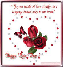 Happy Rose Day Gif Images Download Happy Rose Day Happy Rose Day Wallpaper Happy Friendship Day