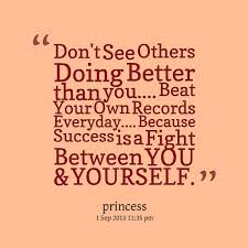 No one has ever become poor by giving. Happy For Others Success Quotes Quotesgram