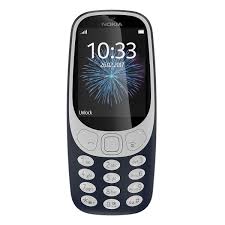 Contact nokia mobile on messenger. Nokia 3310 2017 Dual Sim Dunkelblau Bei Notebooksbilliger De