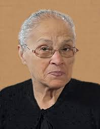 Obituary information for Olga Mata