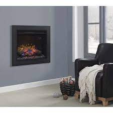 dnp 23 flush mount trim kit for use with in wall electric fireplace insert walmart com fireplace inserts electric fireplace insert fireplace