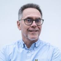 Chuck Blakeman Email & Phone Number