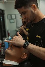 Crafting Timeless Looks at Don Figaro Barbershop