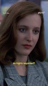 When Scully met Mulder... Stream The X-Files free