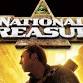 Movie Mythbusting LIVE! – National Treasure event image