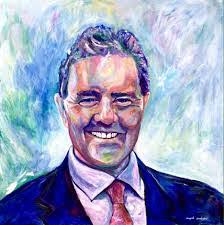 Tom Forrester's Instagram, Twitter & Facebook