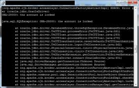 Easy method to unlock any user account in oracle database 10g and 11g. How To Linux Administration Oracle Database Account Is Locked