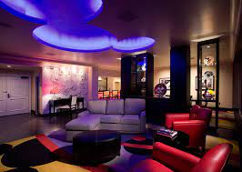 Maybe you would like to learn more about one of these? Signature Suites At The Disneyland Hotel Mickey Mouse Penthouse Disney Parks Blog