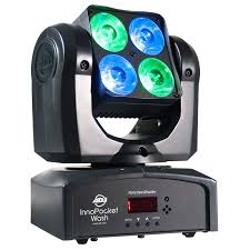 New Products Dj Lighting Led Wash
