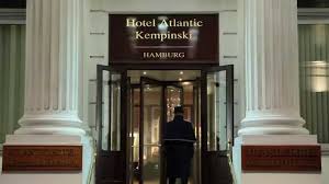 Located in hamburg's saint georg neighborhood, hotel atlantic hamburg, autograph collection is in the city center and on the waterfront. Hotel Atlantic Kempinski Hamburg Youtube