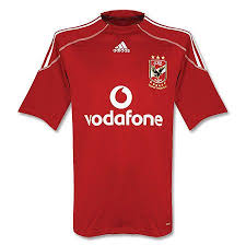 Dream league soccer al ahly kits 2021. Al Ahly Adidas 2009 10 Home And Away Kits Football Fashion Football Fashion Football Football Shirts