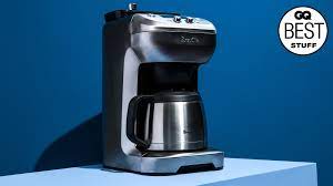 8 Best Coffee Makers 2020 For Mornings When You Just Can T Even Gq