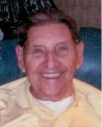 Frederick Dean Obituary (1919