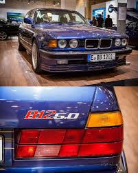 bmw mercedesbenz official on instagram bmw alpina b12 bmw mercedes magazine アルピナ 車 カタログ 車