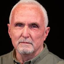 Brian Wooldridge's Instagram, Twitter & Facebook