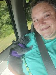 Pre-adventure power nap!! #adventureswithash