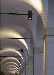 Viabizzuno Progettiamo La Luce Arch Light Architectural Lighting Design Facade Lighting