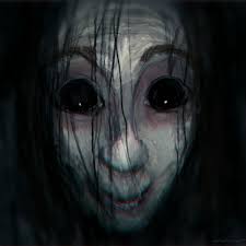 And, well… most of them didn't come out. Distorted Scary Faces In Horror Horror