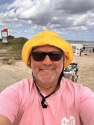 Michael Diers's Instagram, Twitter & Facebook