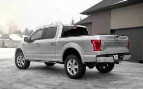 Image result for Silver 2015 Ford Truck