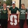 Profile Picture of Corey Berner - Men's Track & Field - Cal Poly Humboldt Athletics (@humboldtathletics.com) on Google
