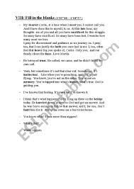 Selma Movie Listening Actitivities 2 10 Pages Keys Included Esl Worksheet By Sophia0806