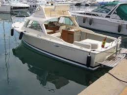 1978 Riva Bertram 25 Sports Fisherman Power Boat For Sale Www Yachtworld Com Cruiser Boat Fishing Yachts Power Boats For Sale