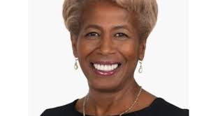 Sharon Bowen Becomes First Black Woman Named Board Chair of New York Stock  Exchange