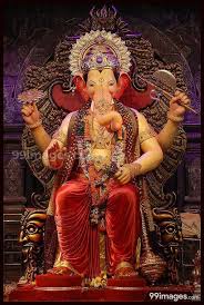 Lord Ganesha Hd Wallpapers Images 1080p 7072 Lordganesha Pillaiyar Vinayagar Ganeshan God Hindu Ganesh Images Ganesh Photo Ganesha