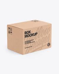 Download 30 Best Ø·Ø±Ø§Ø­Û Ú©Ø§Ø±ØªÙ Images In 2020 Packaging Design Box Design Packing Design PSD Mockup Templates