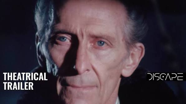The Devil’s Men • 1976 • Theatrical Trailer