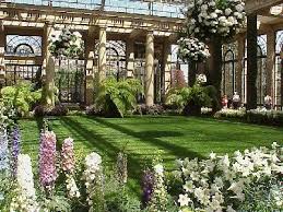 Longwood Gardens Longwood Gardens Longwood Gardens Pa Dream Garden