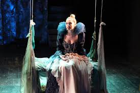 Visul unei nop?i de vara. Visul Unei NopÈi De VarÄ Pe Scena Teatrului Aureliu Manea Ziarul 21