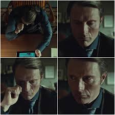 Make the comments section look like Hannibals search history : rHannibalTV
