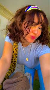 Pin By Aeshtic On Fits In 2020 Indie Hair Aesthetic Hair Short Hair Styles