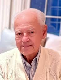 John Ponton Obituary