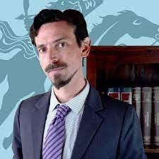 Christopher Mcelwain's Instagram, Twitter & Facebook