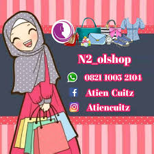 Nama olshop yang belum digunakan buat. Fitri Logo Olshop Photos Facebook