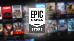 В качестве нашего подарка вам — большие скидки и 15 дней бесплатных игр! Epic Games Free Game Collection Liste Mit Allen Spielen Gaming Grounds De