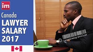 Submitted 8 years ago * by browntown993. Lawyer Salary In Canada Wages