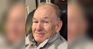 Obituary for Laverne "Vern" R. Robson